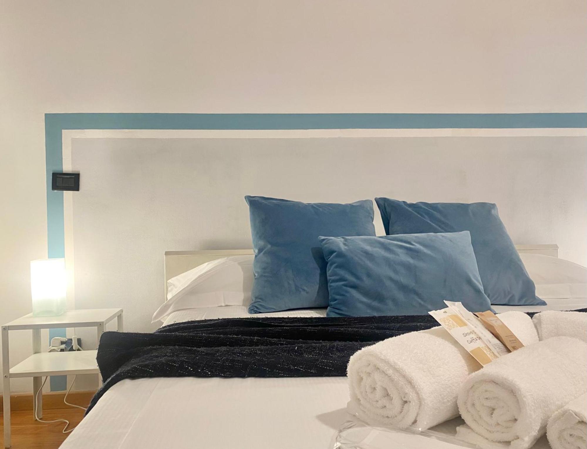 Mazzini 12 Very Central Apartment With Private Garage, Air Conditioning, Wifi, Just 50 Meters From The Beach Rapallo Exteriér fotografie